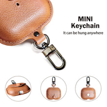 Lade das Bild in den Galerie-Viewer, PU Leather Case for Airpods Pro
