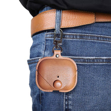 Lade das Bild in den Galerie-Viewer, PU Leather Case for Airpods Pro