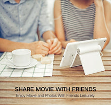 Lade das Bild in den Galerie-Viewer, Universal Mobile Phone Holder Stand Desk Mount Holder Stand for Phone Pop Sockets - Casekis