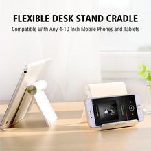 Lade das Bild in den Galerie-Viewer, Universal Mobile Phone Holder Stand Desk Mount Holder Stand for Phone Pop Sockets - Casekis