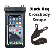 Lade das Bild in den Galerie-Viewer, Casekis Waterproof Bag with Crossbody Strape