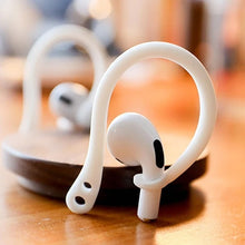 Lade das Bild in den Galerie-Viewer, Anti-Lost AirPods Ear Hooks, with Ergonomic Design, for Apple Airpods1/2/Pro Earphones - Casekis