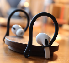 Lade das Bild in den Galerie-Viewer, Anti-Lost AirPods Ear Hooks, with Ergonomic Design, for Apple Airpods1/2/Pro Earphones - Casekis