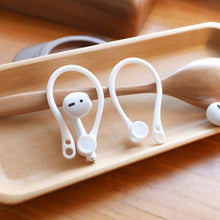 Lade das Bild in den Galerie-Viewer, Anti-Lost AirPods Ear Hooks, with Ergonomic Design, for Apple Airpods1/2/Pro Earphones - Casekis