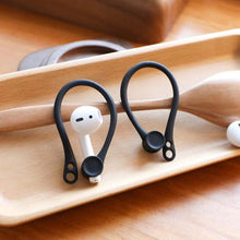 Lade das Bild in den Galerie-Viewer, Anti-Lost AirPods Ear Hooks, with Ergonomic Design, for Apple Airpods1/2/Pro Earphones - Casekis
