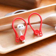 Lade das Bild in den Galerie-Viewer, Anti-Lost AirPods Ear Hooks, with Ergonomic Design, for Apple Airpods1/2/Pro Earphones - Casekis