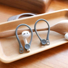 Lade das Bild in den Galerie-Viewer, Anti-Lost AirPods Ear Hooks, with Ergonomic Design, for Apple Airpods1/2/Pro Earphones - Casekis