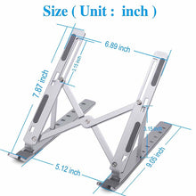 Lade das Bild in den Galerie-Viewer, Casekis Laptop Stand