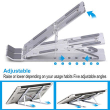 Lade das Bild in den Galerie-Viewer, Casekis Laptop Stand