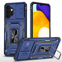 Load image into Gallery viewer, Casekis Sliding Camera Cover Phone Case For Galaxy A13 5G
