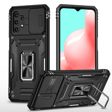 Load image into Gallery viewer, Casekis Sliding Camera Cover Phone Case For Galaxy A32 5G

