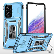 Load image into Gallery viewer, Casekis Sliding Camera Cover Phone Case For Galaxy A53 5G
