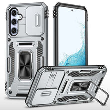 Load image into Gallery viewer, Casekis Sliding Camera Cover Phone Case For Galaxy A54 5G
