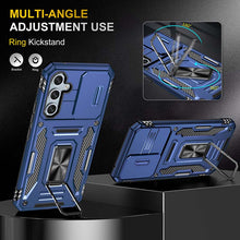 Load image into Gallery viewer, Casekis Sliding Camera Cover Phone Case For Galaxy A54 5G
