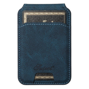 Casekis MagSafe Cardholder Detachable Phone Case Blue