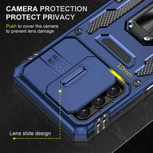 Load image into Gallery viewer, Casekis Sliding Camera Cover Phone Case For Galaxy A32 5G

