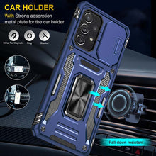 Load image into Gallery viewer, Casekis Sliding Camera Cover Phone Case For Galaxy A53 5G
