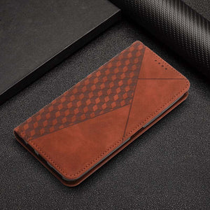 Casekis Moto G Stylus 4G 2022 Leather Cardholder Case