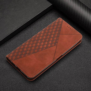 Casekis Moto G 5G 2023 Leather Cardholder Case
