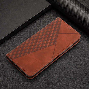 Casekis Moto G Stylus 5G 2023 Leather Cardholder Case