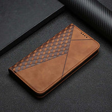 Load image into Gallery viewer, Casekis Moto G Stylus 5G 2021 Leather Cardholder Case
