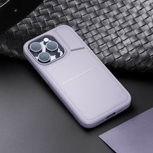 Load image into Gallery viewer, Casekis RFID MagSafe Phone Case Purple
