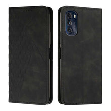 Load image into Gallery viewer, Casekis Moto G 5G 2022 Leather Cardholder Case
