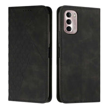 Load image into Gallery viewer, Casekis Moto G Stylus 5G 2022 Leather Cardholder Case
