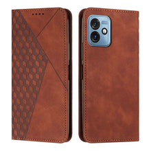 Load image into Gallery viewer, Casekis Moto G 5G 2023 Leather Cardholder Case
