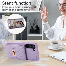 Load image into Gallery viewer, Casekis Crossbody Cardholder Phone Case For Galaxy S23 Plus 5G
