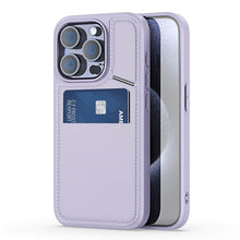 Load image into Gallery viewer, Casekis RFID MagSafe Phone Case Purple
