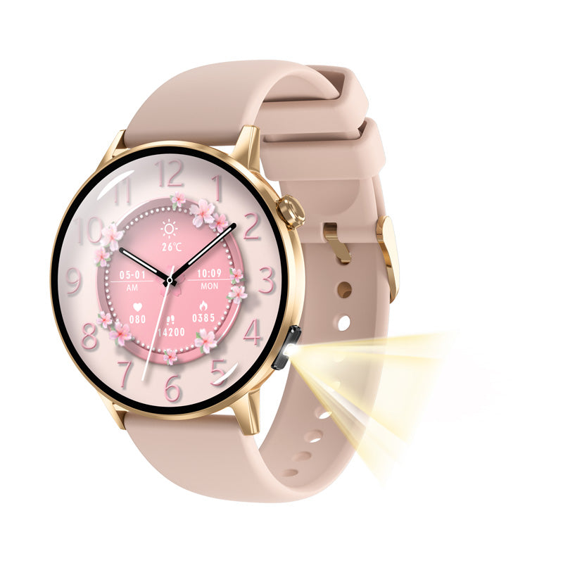 Casekis Smartwatch