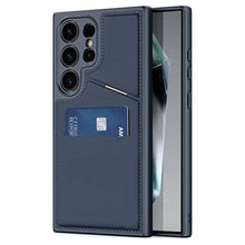 Lade das Bild in den Galerie-Viewer, Casekis RFID MagSafe Phone Case Blue
