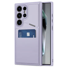 Lade das Bild in den Galerie-Viewer, Casekis RFID MagSafe Phone Case Purple
