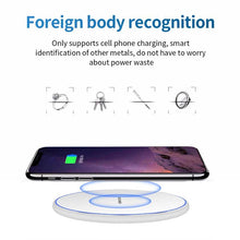Load image into Gallery viewer, 15W New Fast Phone Wireless Charger - Casekis
