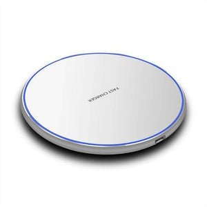 15W New Fast Phone Wireless Charger - Casekis