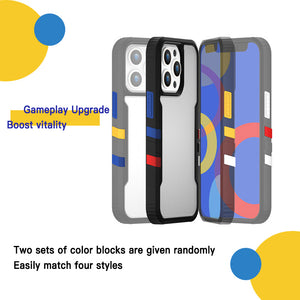 Casekis DIY Phone Case Stylish And Colorful