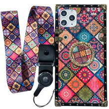 Load image into Gallery viewer, Casekis Persian style Phone Case For iPhone
