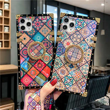 Load image into Gallery viewer, Casekis Persian style Phone Case For iPhone
