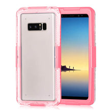 Load image into Gallery viewer, Waterproof Shockproof Phone Case For Samsung Galaxy - Casekis
