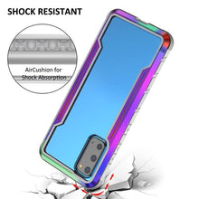 Load image into Gallery viewer, [2021 New] Upgraded Military Anti-fall Mobile Phone Case For Samsung S20 Series - Casekis
