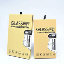 Load image into Gallery viewer, 2 PACK-Casekis 0.3mm Full Coverage Tempered Glass Screen Protector For iPhone - Casekis
