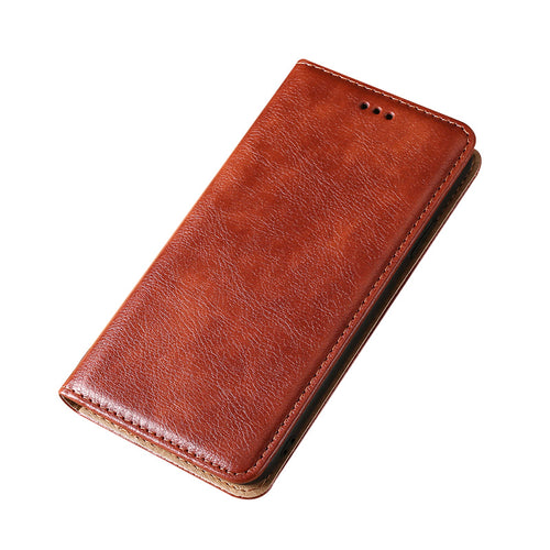 CASEKIS Leather Magnet Flip Wallet Phone Case For Apple iPhone - Casekis