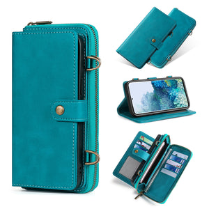 Casekis Lightweight Crossbody Bag For Galaxy S21 Plus 5G