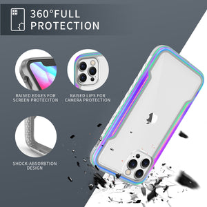[2021 New] Upgraded Military Anti-fall Mobile Phone Case For iPhone - Casekis