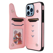 Load image into Gallery viewer, Casekis Embossed Butterfly Phone Case Rose Gold
