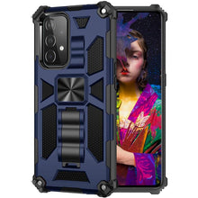 Load image into Gallery viewer, CASEKIS 2021 Luxury Armor Shockproof With Kickstand For SAMSUNG A52 - Casekis
