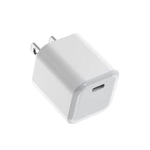 Load image into Gallery viewer, 30W GaN Fast Chargers Type-C Mini Charge Quick Adapter For iPhone
