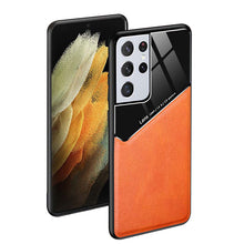 Load image into Gallery viewer, Casekis Leather Texture Phone Covers for Samsung Galaxy - Casekis
