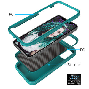 Casekis Silicone Case for iPhone - Casekis